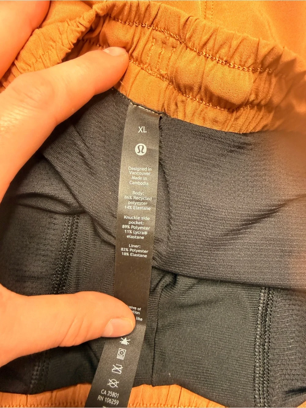 lululemon athletica breathable athletic